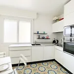 Cannes Baie The Cannes Superb 2 Bedroom Apartment With Sea View Terrace