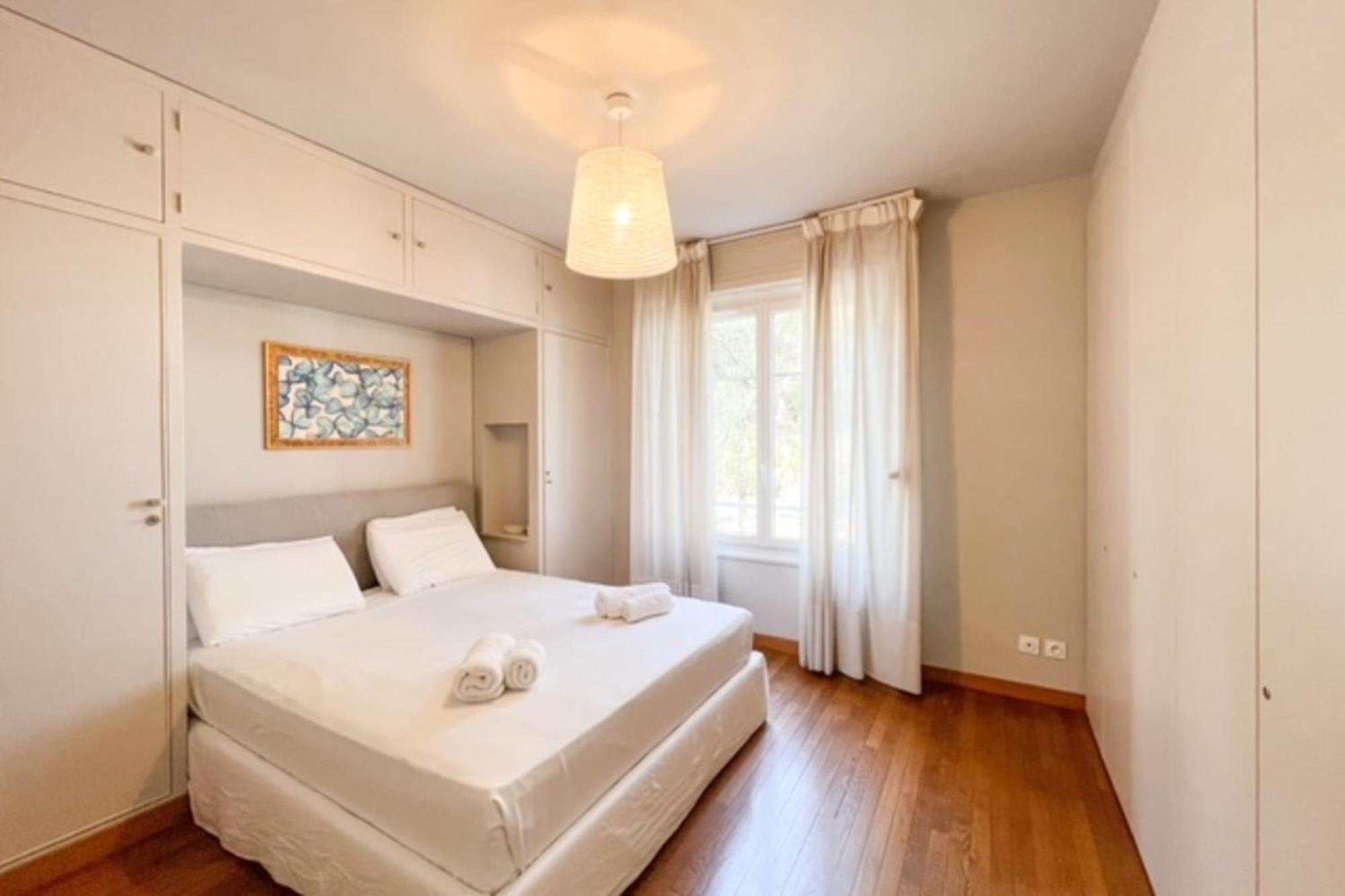 Baie The Superb 2 Bedroom With Sea View Terrace