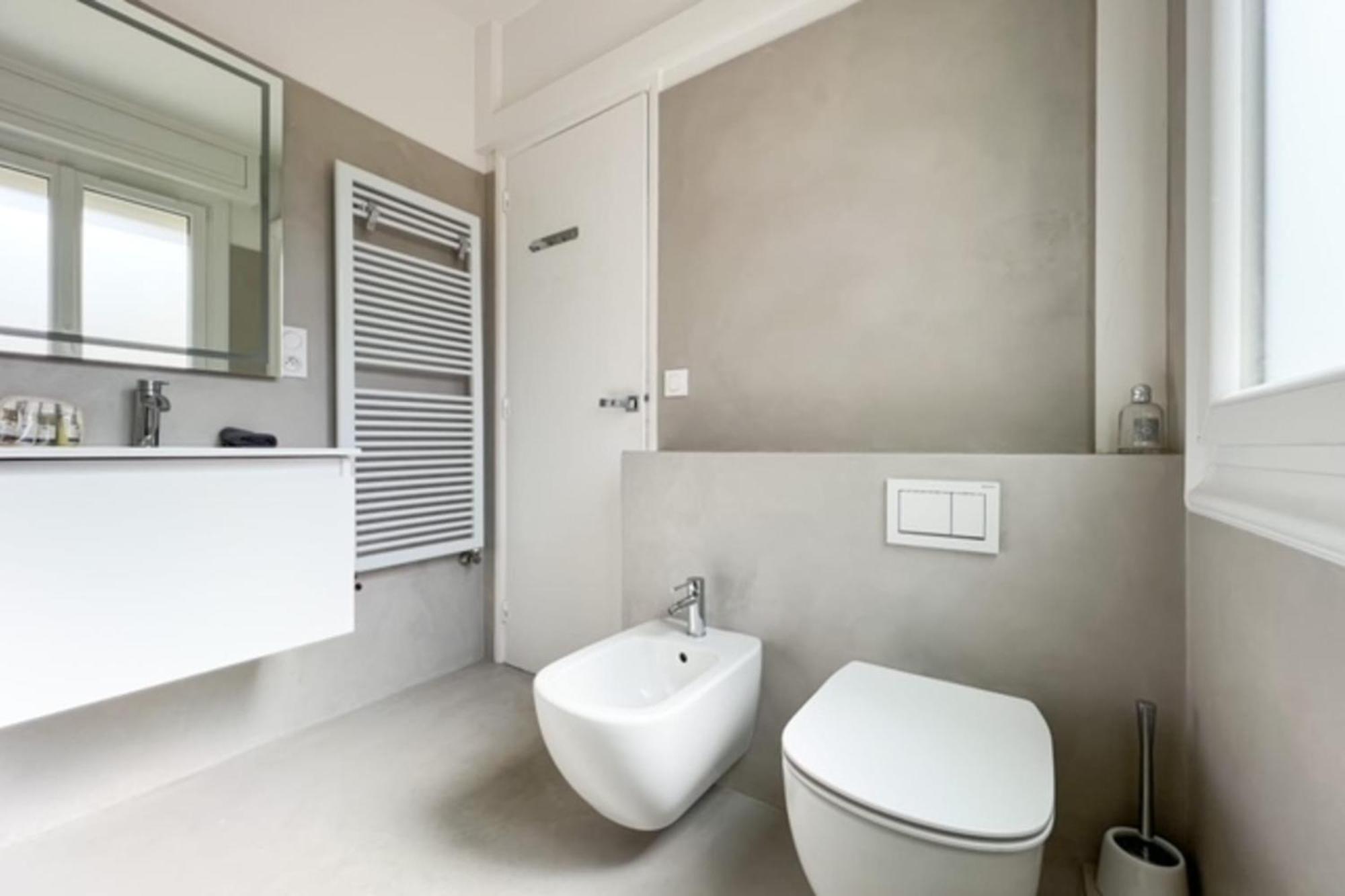 Baie The Superb 2 Bedroom With Sea View Terrace * Cannes