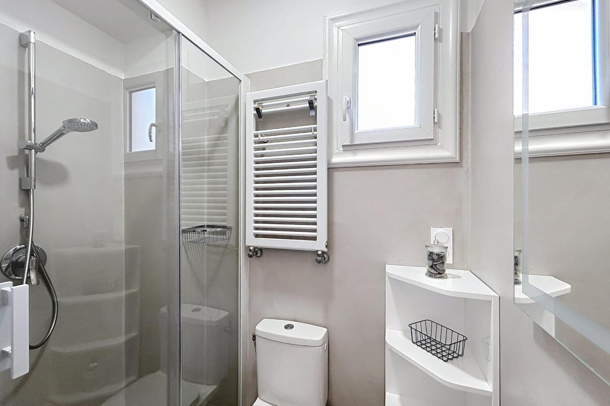 Baie The Superb 2 Bedroom With Sea View Terrace